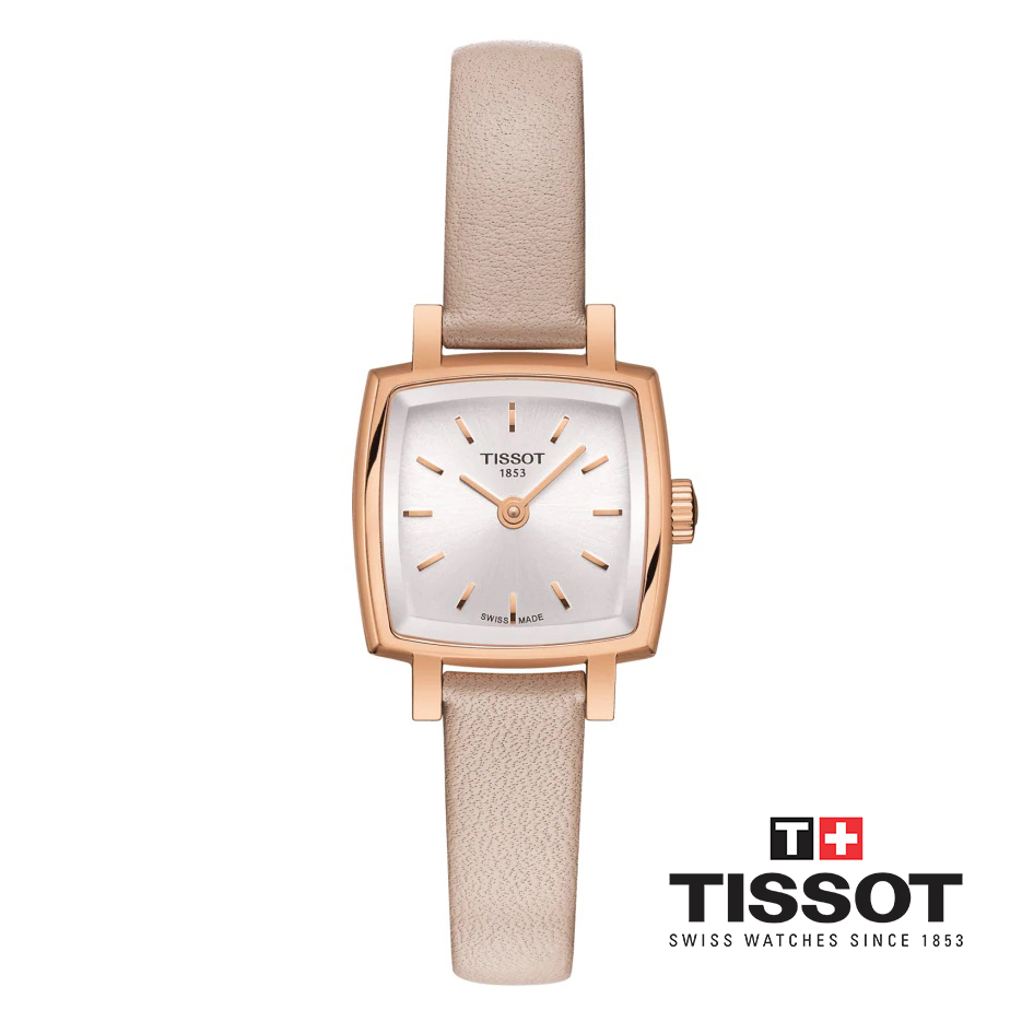 ĐỒNG HỒ NỮ TISSOT T058.109.36.031.00 CHÍNH HÃNG